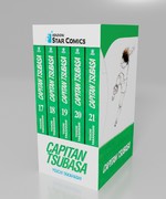 Capitan Tsubasa Collection